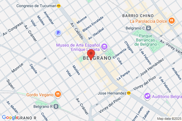 San Cayetano