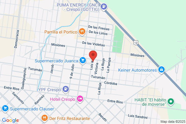 Tato Minimarket