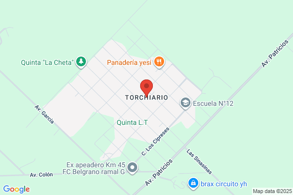 Torchia, Aroldo