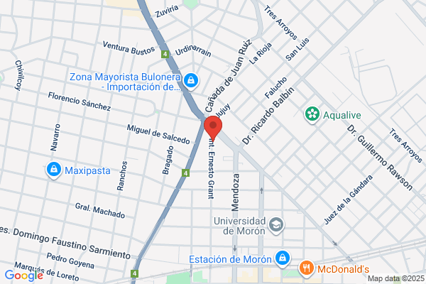 Zagari, Vicente