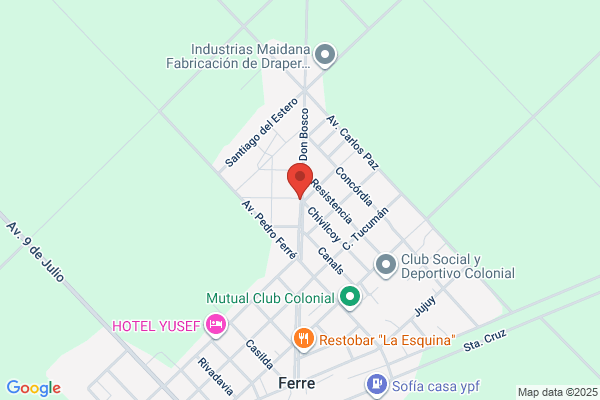 Industria Metalurgica S.M.