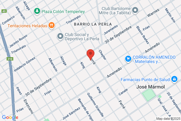 Todo Mesas