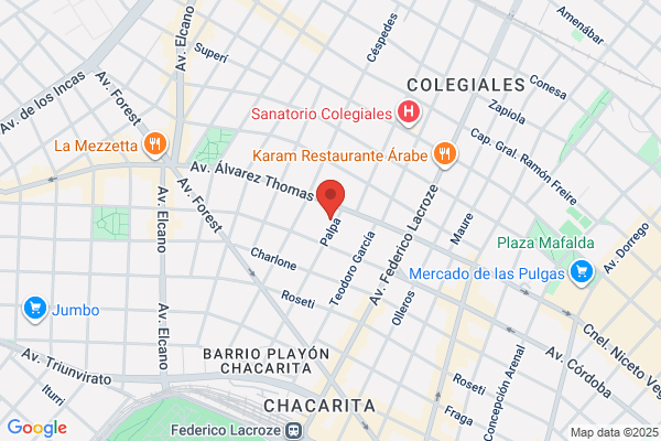 Vacio Industrial Argentina S.A.
