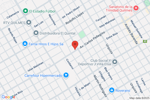 Establecimientos Metalurgicos Dalco S.A.