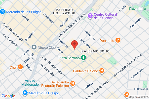 Casa Vasino