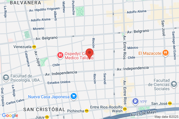 Cañota, Juan
