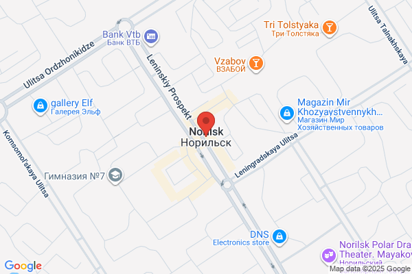 Nori-La