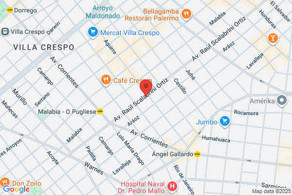 Minera La Favorita