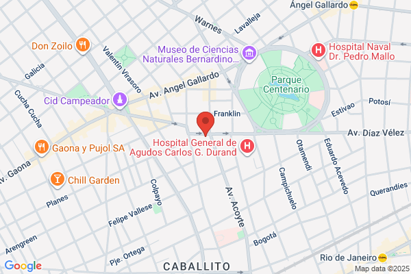 Hijos De Adolfo Kirchuk S.R.L.