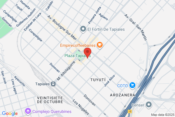 Hermes Pontoni E Hijos