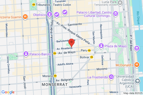 Molino Chacabuco S.A.