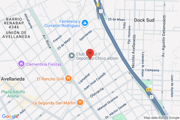Adelgo Ascensores Ing Delfino