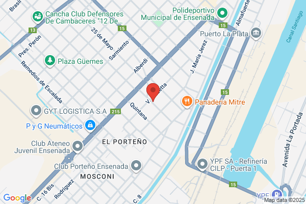 Jumbo Mecanica Industrial