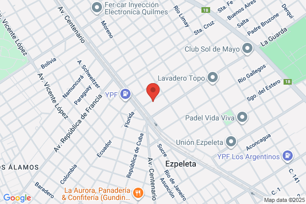 Otecsa S.R.L.