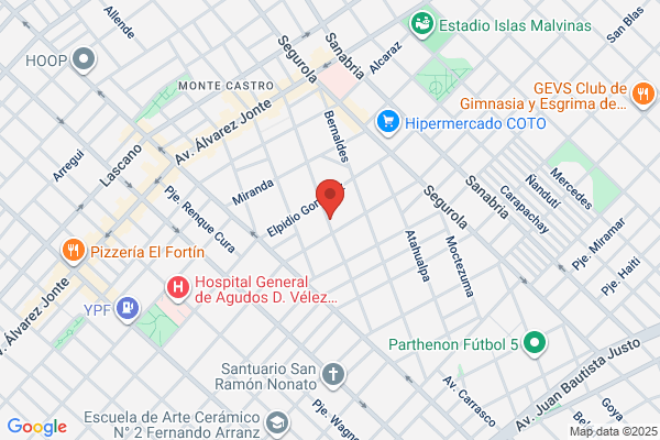 Samaniego Refacciones