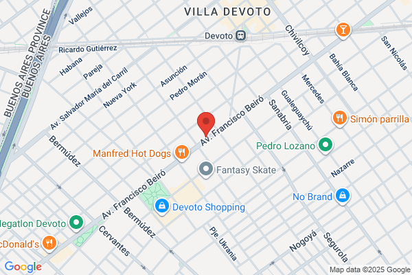 Agencia Deboto Motors