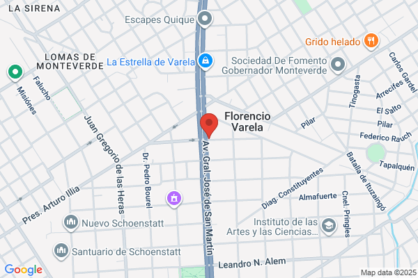 Moto Varela