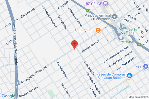 Del Sur Auto Repuestos