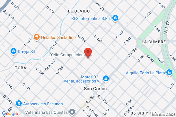 El-Jo Competicion
