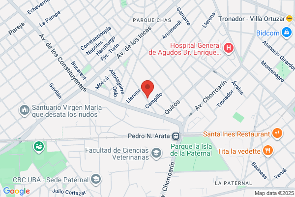 Tecnica Y Mecanica S.A.C.I.F.