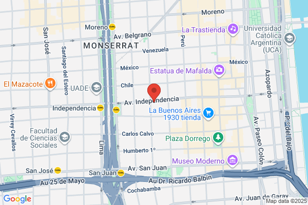 Motores Y Repuestos Sa