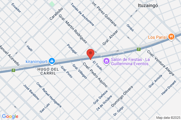 Casa Rimoldi S.A.