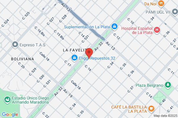 La Mensajeria