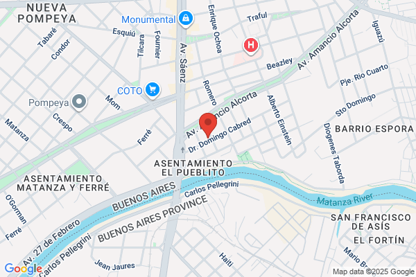 Transportes Avanzados Federales S.A.