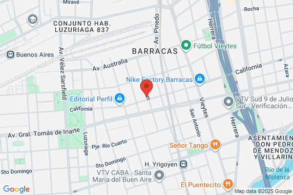 Lamadrid Mudanzas
