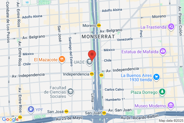 Red De Servicios Logisticos