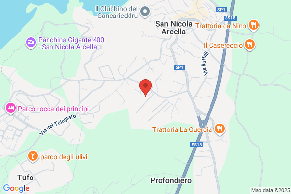 Caparrotta, Jose Luis