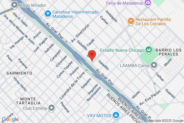 Fabrica De Muebles