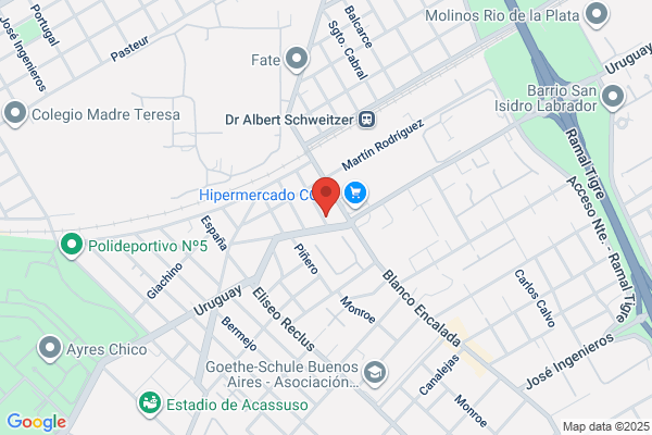 Industrias Formanova