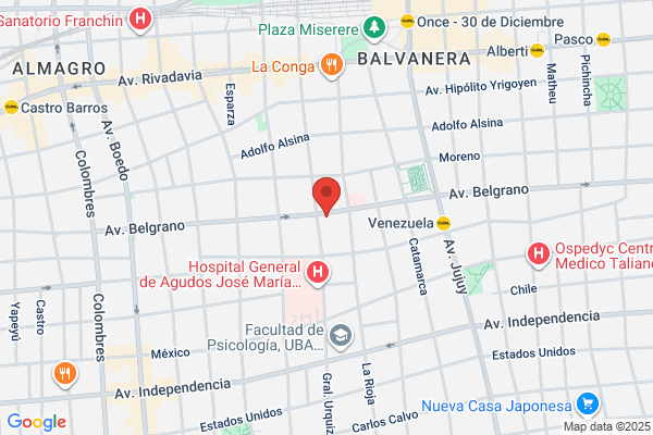 R G Diseños