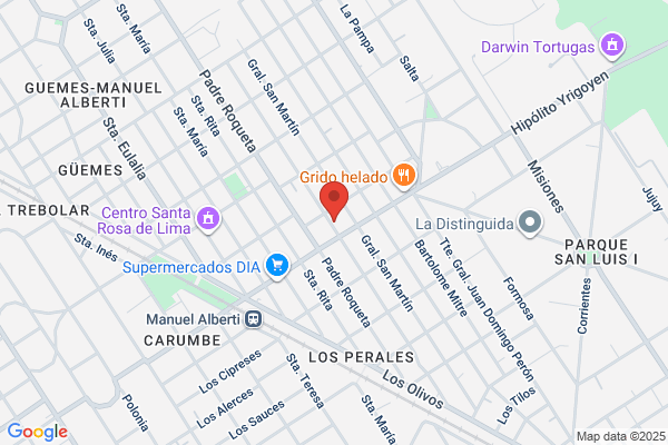 Sanitarios Colonial