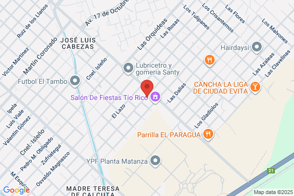 Potensa Amoblamientos