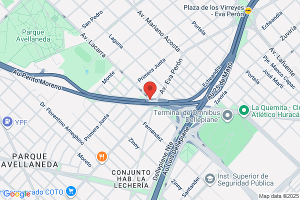 Cachetitos Srl