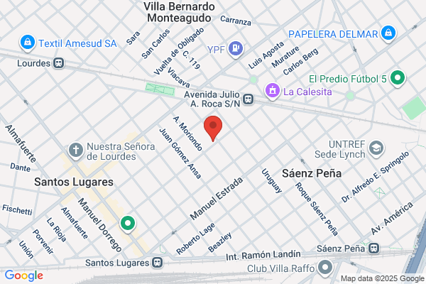 Amoblamientos Nestraduñol