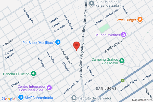Osvaldo Buzzetti S.A.