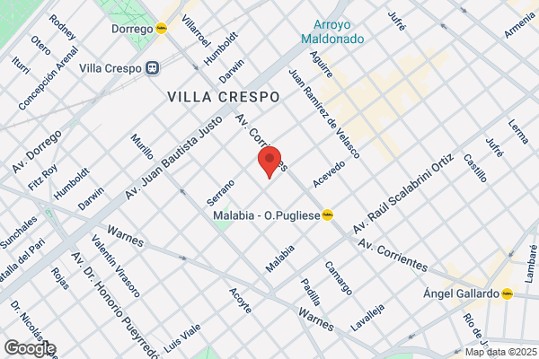 Vision Empresaria S.R.L.