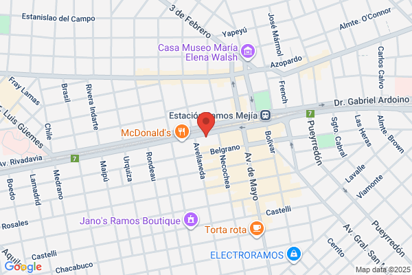 Dimap Argentina
