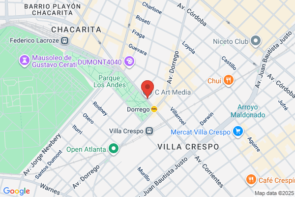 Medialab Argentina
