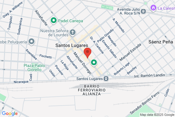 Centro Cultural Enrique Santos Discépolo