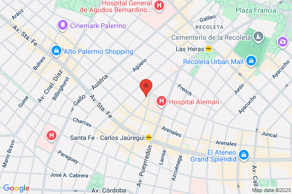 Fundacion Museos