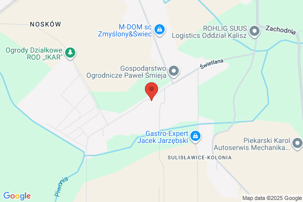 Grzeskow, Ariel