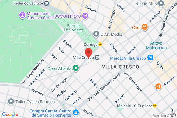 Casino Justo Rodero E Hijos Saic