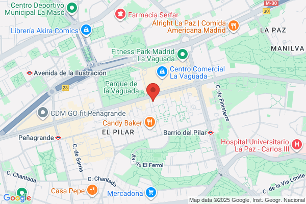 Fernandez, Manuel