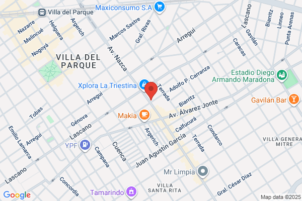 Neumaticos Del Parque