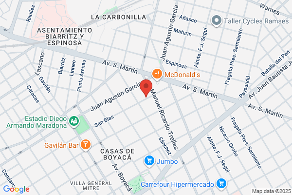 Abc Transporte Sh
