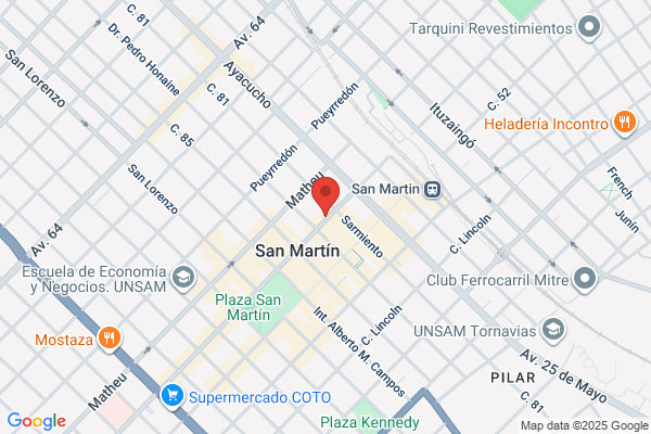 Academia Las Artes